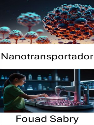 cover image of Nanotransportador